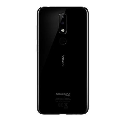 nokia 5 1 plus ta 1105 32gb black
