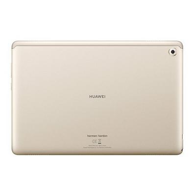 Amazon Com Huawei Mediapad M5 Lite Tablet With 10 1 Fhd Display Octa Core Quick Charge Quad Harman Kardon Tuned Speakers Wifi Only 3gb 32gb M Pen Lite Stylus Included Space Gray Us Warranty Computers