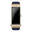 Huawei Band 5 Tracker Touch Screen Silicon, Blue