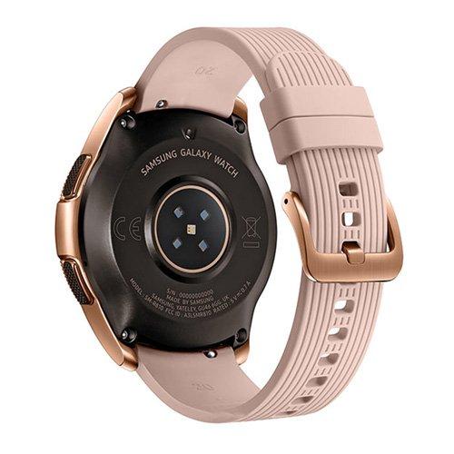 samsung smart gear watch galileo bt 42mm