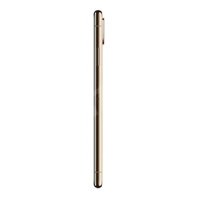 Iphone Xs Max 256gb Facetime Gold Extra Saudi