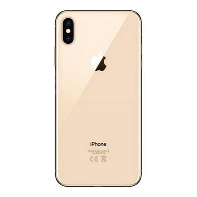 Iphone Xs 256gb Facetime Gold Extra Saudi