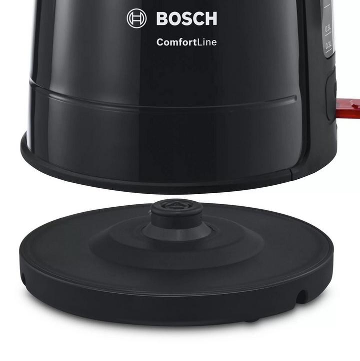 Bosch cordless kettle best sale