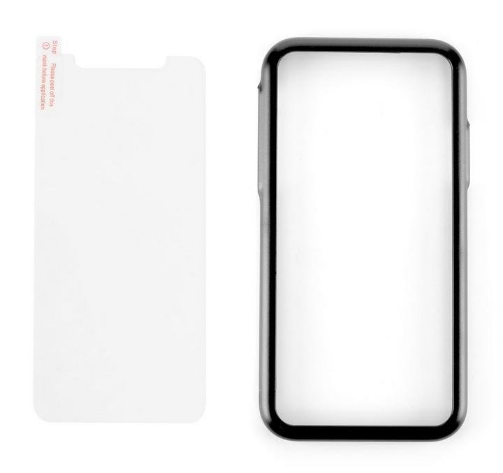 Griffin Survivor Glass for iPhone XR