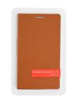 Huawei T3, 7 Inch 3G, Flip Cover, Brown
