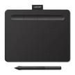 Wacom Intuos S, Tablet with Digital Pen