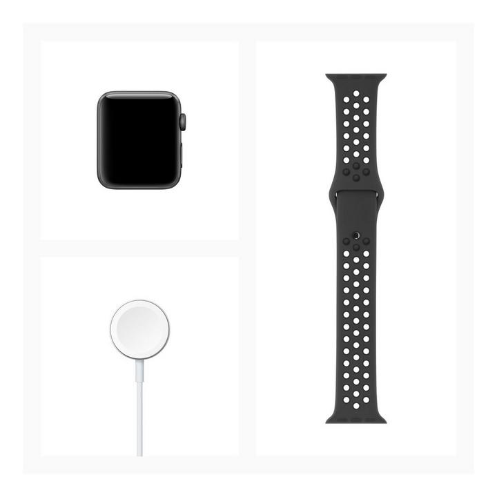 Apple watch nike hot sale series 3 gps