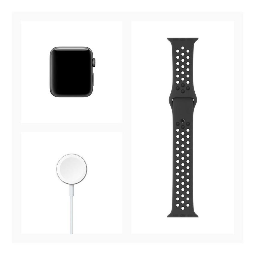 Series 3 nike outlet apple watch 42mm