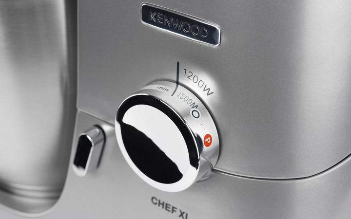 Kenwood chef hotsell xl 1200w