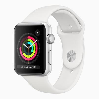 كل ما تود أن تعرفه عن أنواع Apple Watch - قارنلي