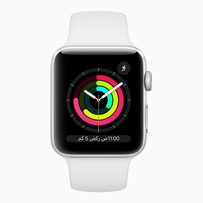 Apple watch best sale 3 38 gps