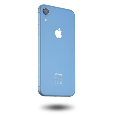Apple Iphone Xr 64gb Blue Extra Bahrain