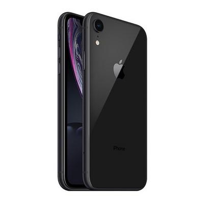 أبل أيفون إكس أر 128 جيجا أسود اكسترا السعودية