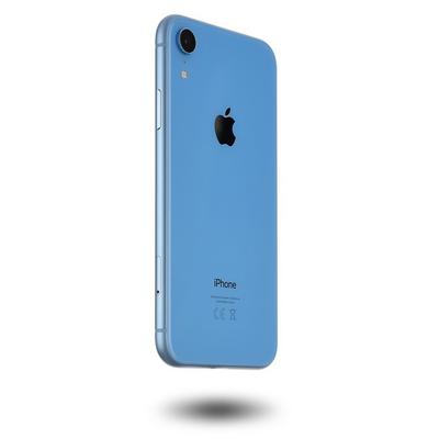 Apple Iphone Xr 256gb Blue Extra Saudi