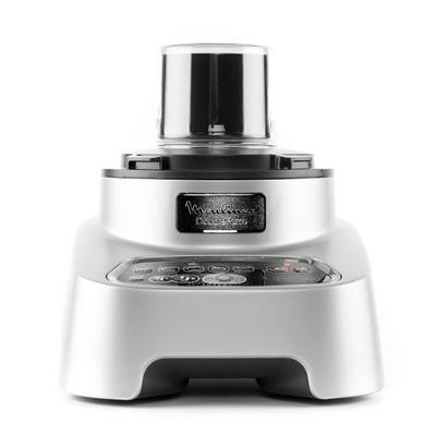 Moulinex Food Processor Double Force 1200w Extra Saudi