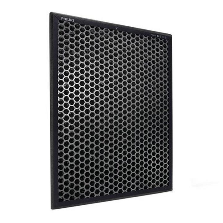 Philips SERIES 1000 Air Purifier Nano Protect Filter Black