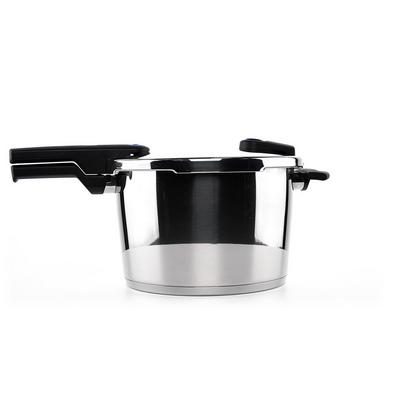 فسلر قدر ضغط فولاذ فيتاكويك 10 لتر اكسترا السعودية