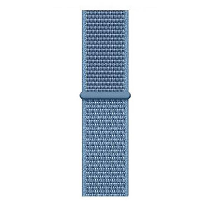 44mm Sport Loop Band Cape Cod Blue eXtra