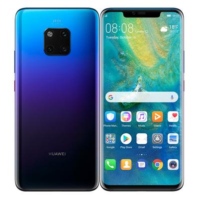 Huawei Mate 20 Pro 128gb Twilight Extra Saudi