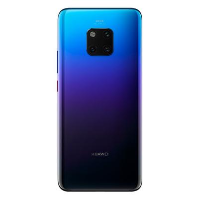 Huawei Mate 20 Pro 128gb Twilight Extra Saudi