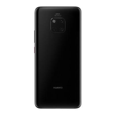 Huawei Mate 20 Pro 128gb Black Extra Saudi