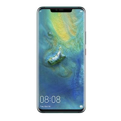 Huawei Mate 20 Pro 128gb Emerald Green Extra Saudi