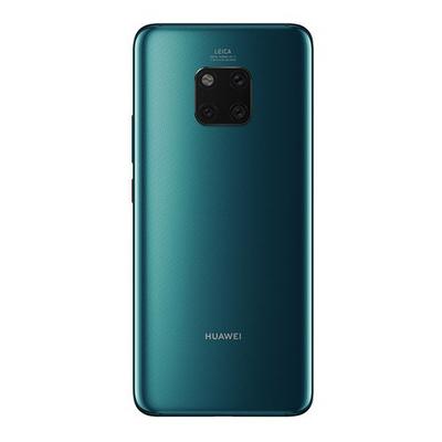 Huawei Mate 20 Pro 128gb Emerald Green Extra Saudi