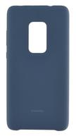 Huawei Mate 20 Protective Case, Blue