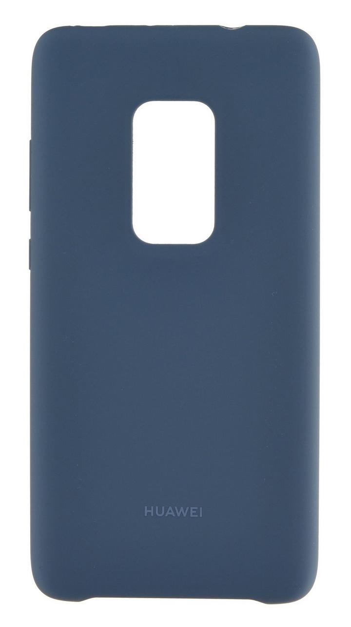 Huawei Mate 20 Protective Case, Blue