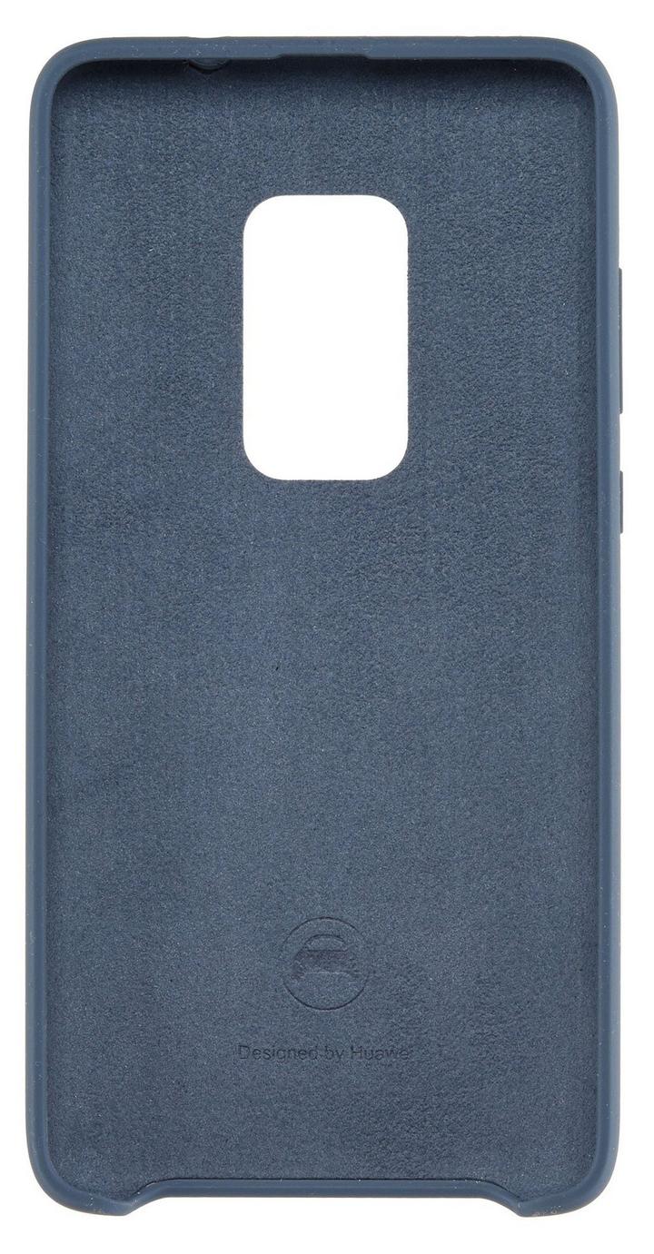 Huawei Mate 20 Protective Case, Blue