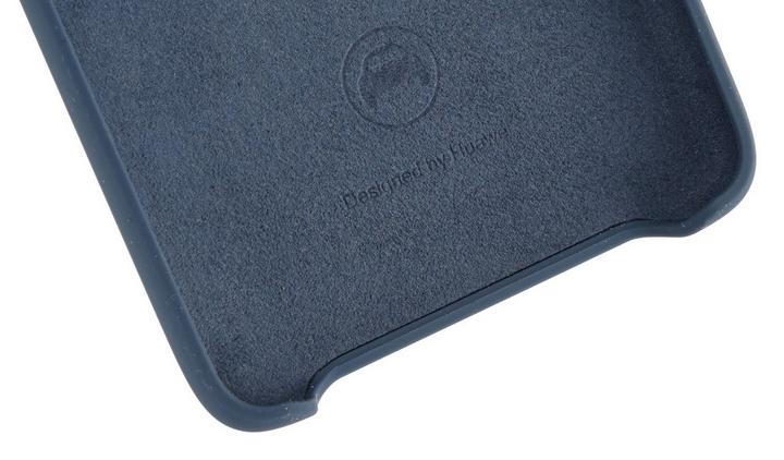 Huawei Mate 20 Protective Case, Blue