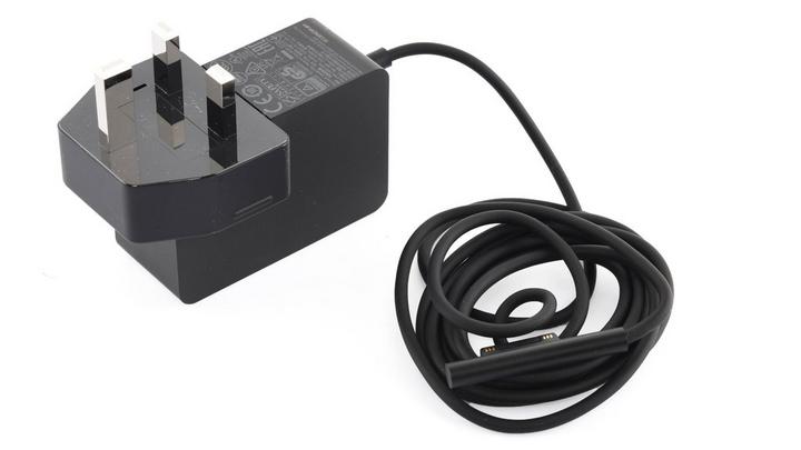 Microsoft Surface 24W Power Supply, Black