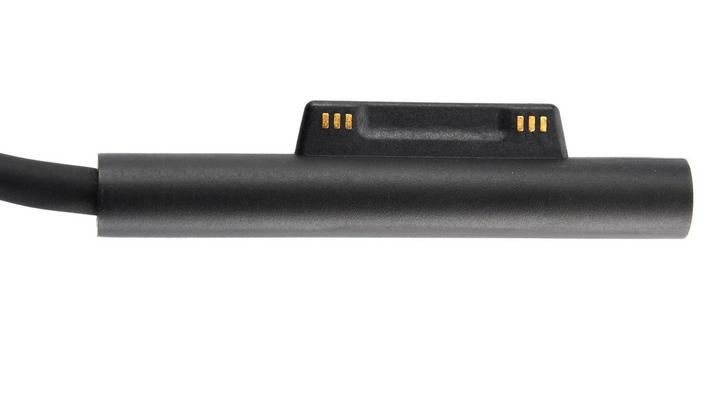 Microsoft Surface 24W Power Supply, Black