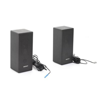 Sony 1000w High Power Real 5 1ch Dolby Digital Soundbar Ht S500rf Extra Bahrain