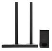 Sony 1000W High Power Real 5.1ch Dolby Digital Soundbar with Tallboy speaker, HT-S700RF