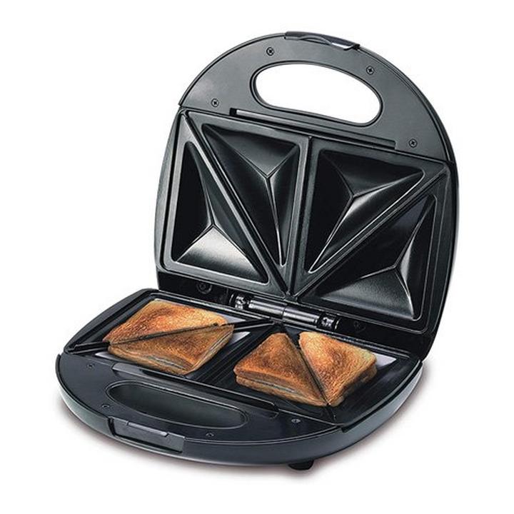 Black And Decker Sandwich Maker