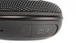 JBL Clip 3 Wireless and Bluetooth Speaker, Grey