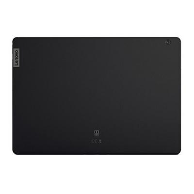 Lenovo Tab M10 10 1 Inch 4g Wi Fi 32gb Slate Black Extra Saudi