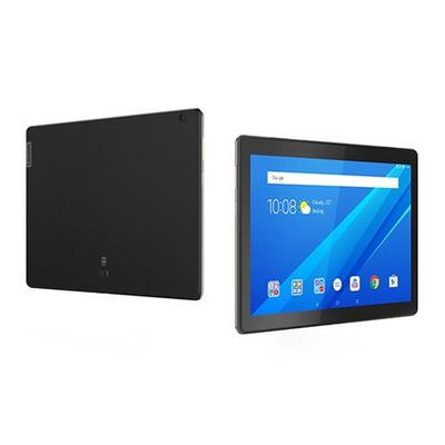 Lenovo Tab M10 10 1 Inch 4g Wi Fi 32gb Slate Black Extra Saudi