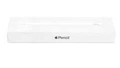 Apple Pencil (2nd Generation), White - eXtra Oman
