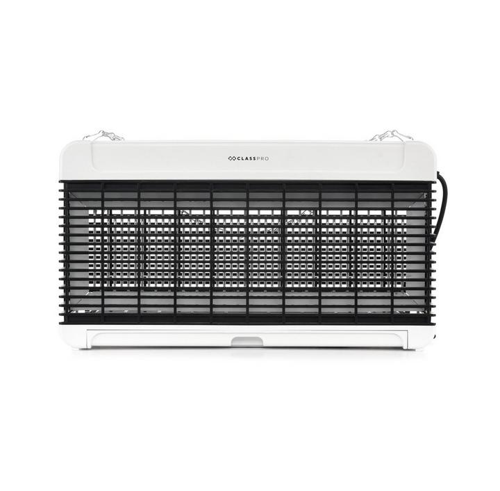 ClassPro Insect Killer with LED. High quality,White