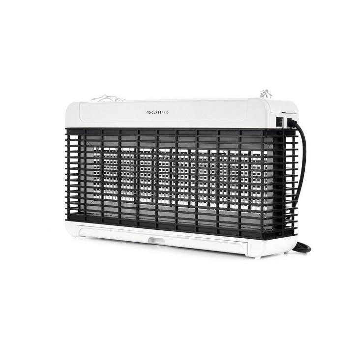 ClassPro Insect Killer with LED. High quality,White