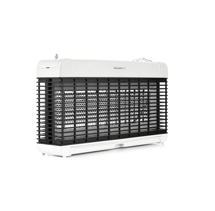 ClassPro Insect Killer with LED. High quality,White