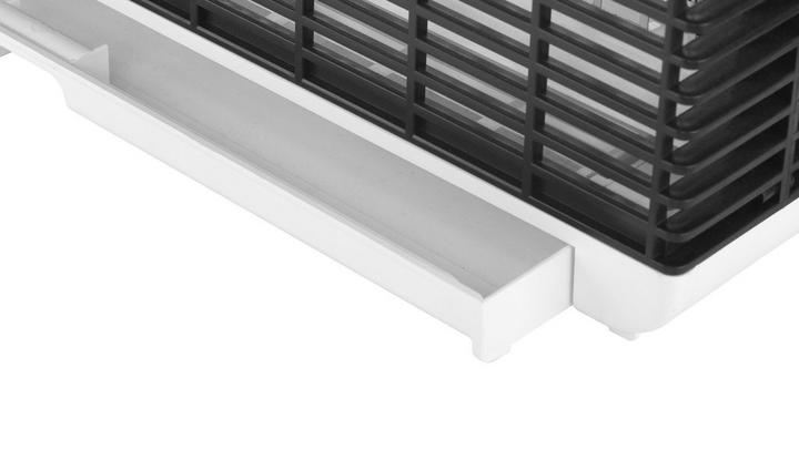 ClassPro Insect Killer with LED. High quality,White