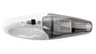 Sencor Cordless Hand-held Vacuum Cleaner, White