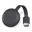 Google Chromecast 3 Streaming Media Player