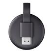 Google Chromecast 3 Streaming Media Player