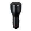 Huawei CP37 SuperCharge Car Charger, Black