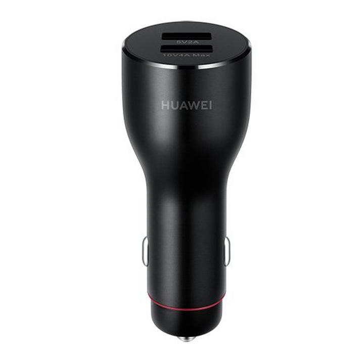 Huawei CP37 SuperCharge Car Charger, Black