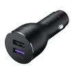 Huawei CP37 SuperCharge Car Charger, Black
